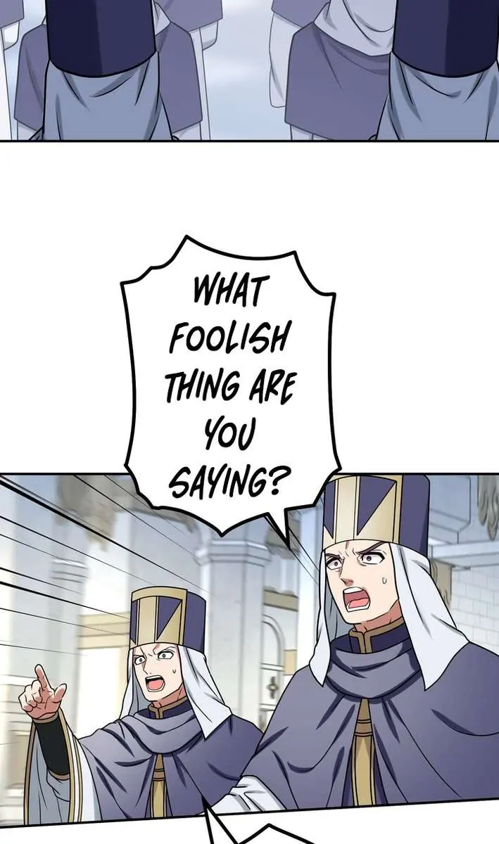 The Strongest Assassin Gets Transferred to Another World With His Whole Class Chapter 103 Page 22