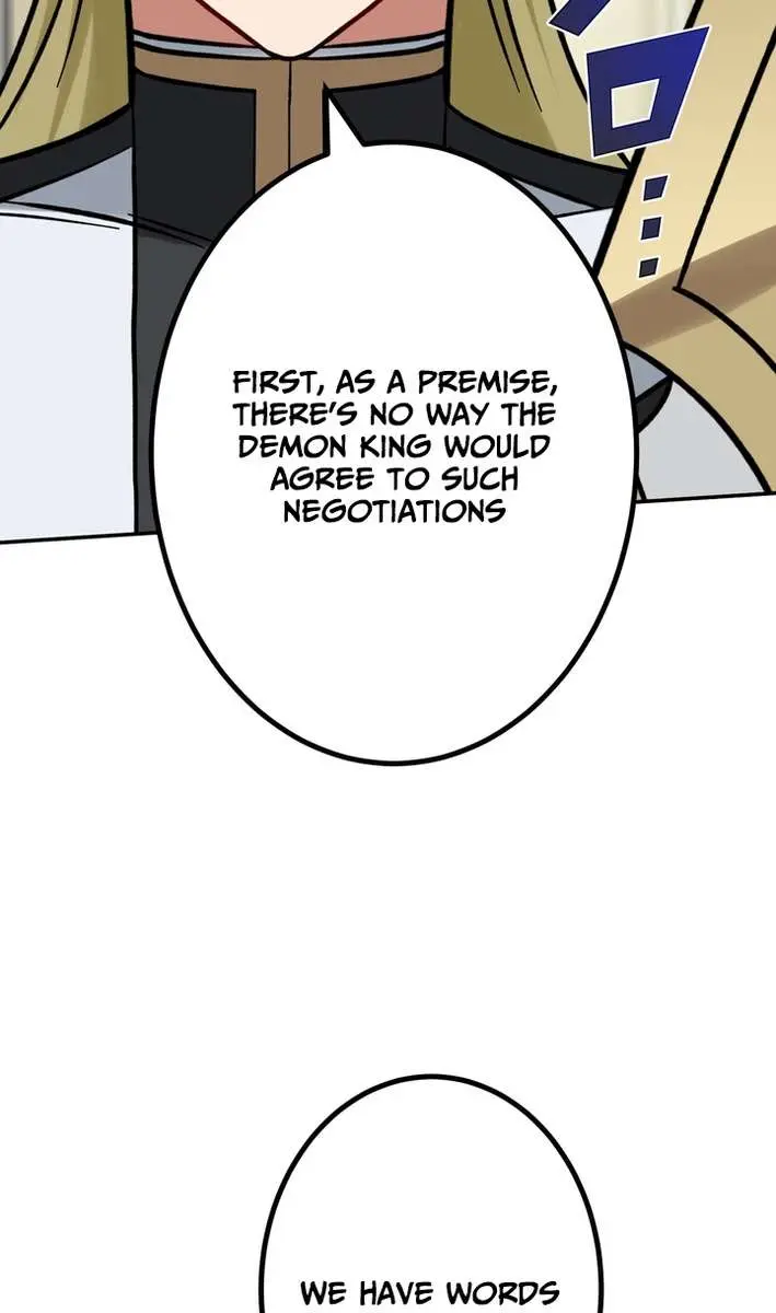 The Strongest Assassin Gets Transferred to Another World With His Whole Class Chapter 103 Page 36
