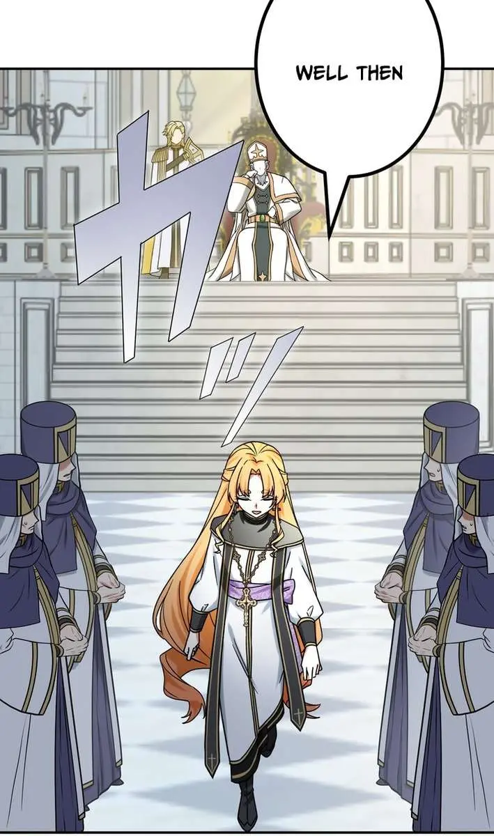 The Strongest Assassin Gets Transferred to Another World With His Whole Class Chapter 103 Page 43