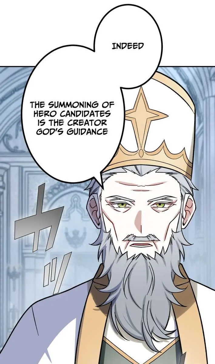 The Strongest Assassin Gets Transferred to Another World With His Whole Class Chapter 103 Page 50