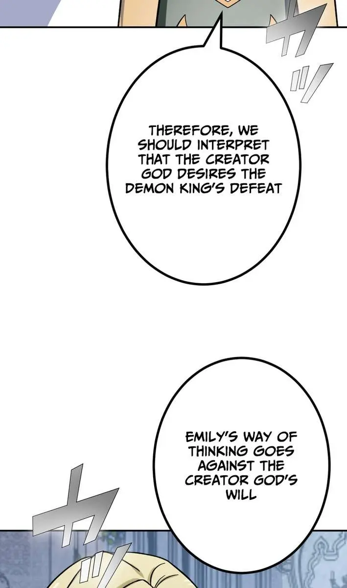The Strongest Assassin Gets Transferred to Another World With His Whole Class Chapter 103 Page 51