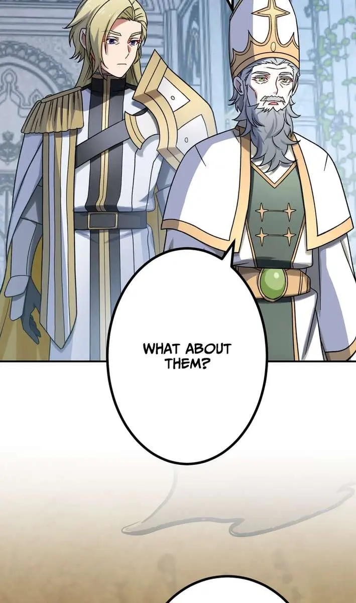 The Strongest Assassin Gets Transferred to Another World With His Whole Class Chapter 103 Page 63