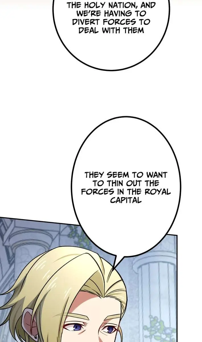 The Strongest Assassin Gets Transferred to Another World With His Whole Class Chapter 103 Page 66