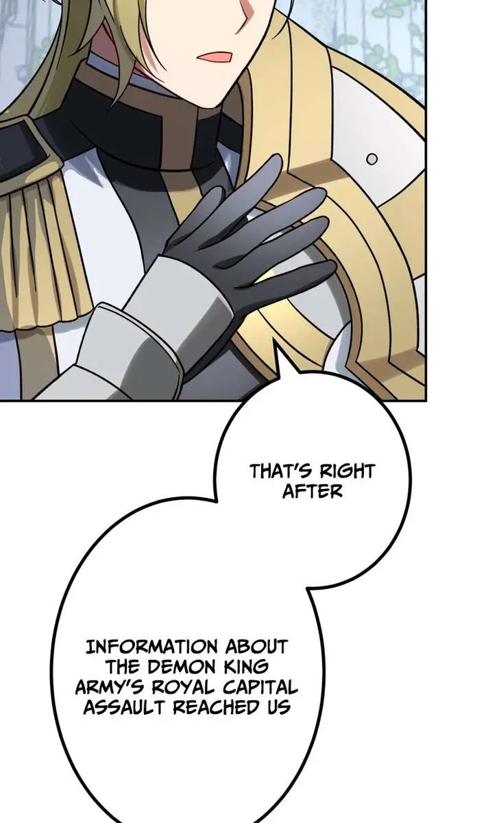 The Strongest Assassin Gets Transferred to Another World With His Whole Class Chapter 103 Page 67