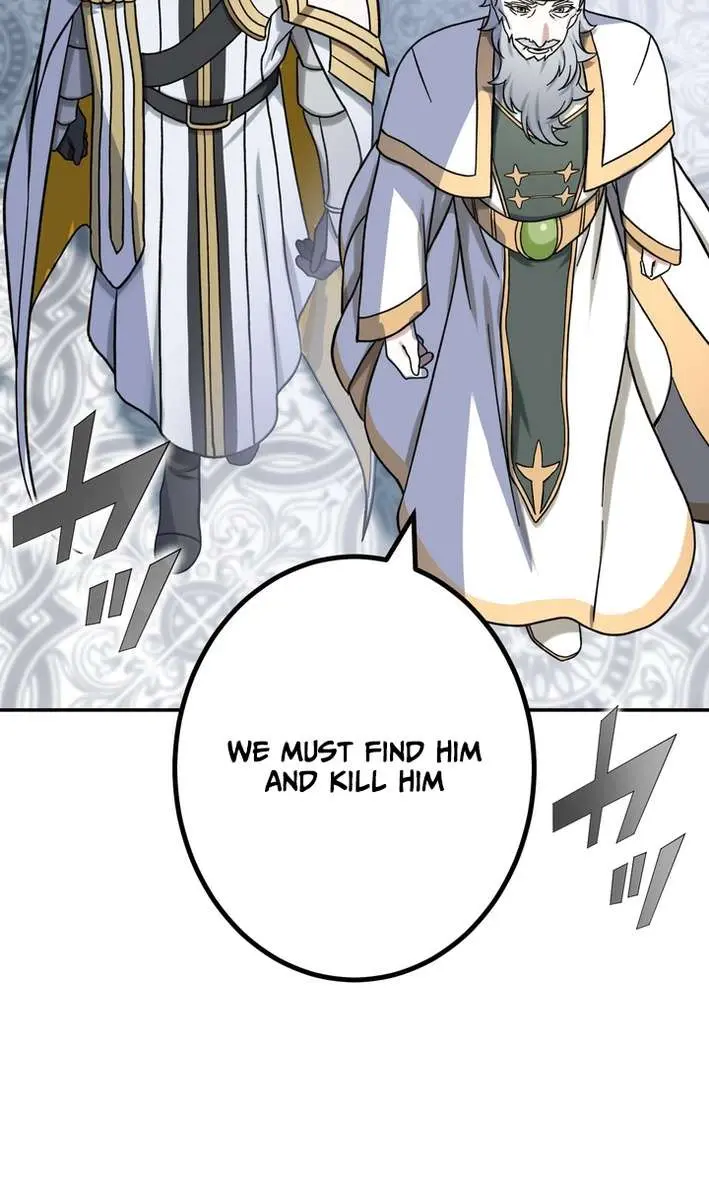 The Strongest Assassin Gets Transferred to Another World With His Whole Class Chapter 103 Page 84