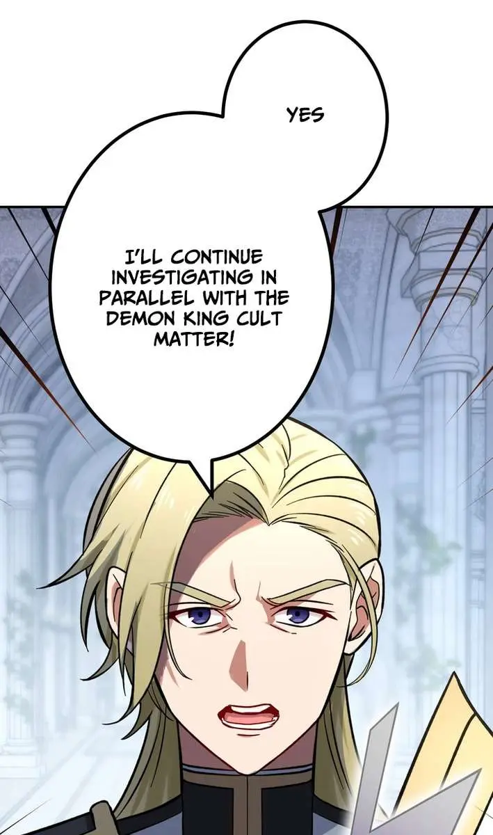 The Strongest Assassin Gets Transferred to Another World With His Whole Class Chapter 103 Page 85