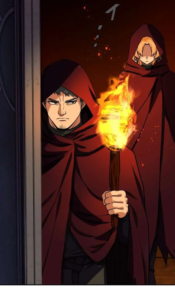 The Strongest Assassin Gets Transferred to Another World With His Whole Class Chapter 103 Page 90
