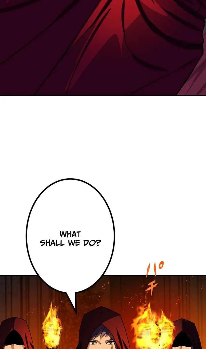 The Strongest Assassin Gets Transferred to Another World With His Whole Class Chapter 103 Page 93