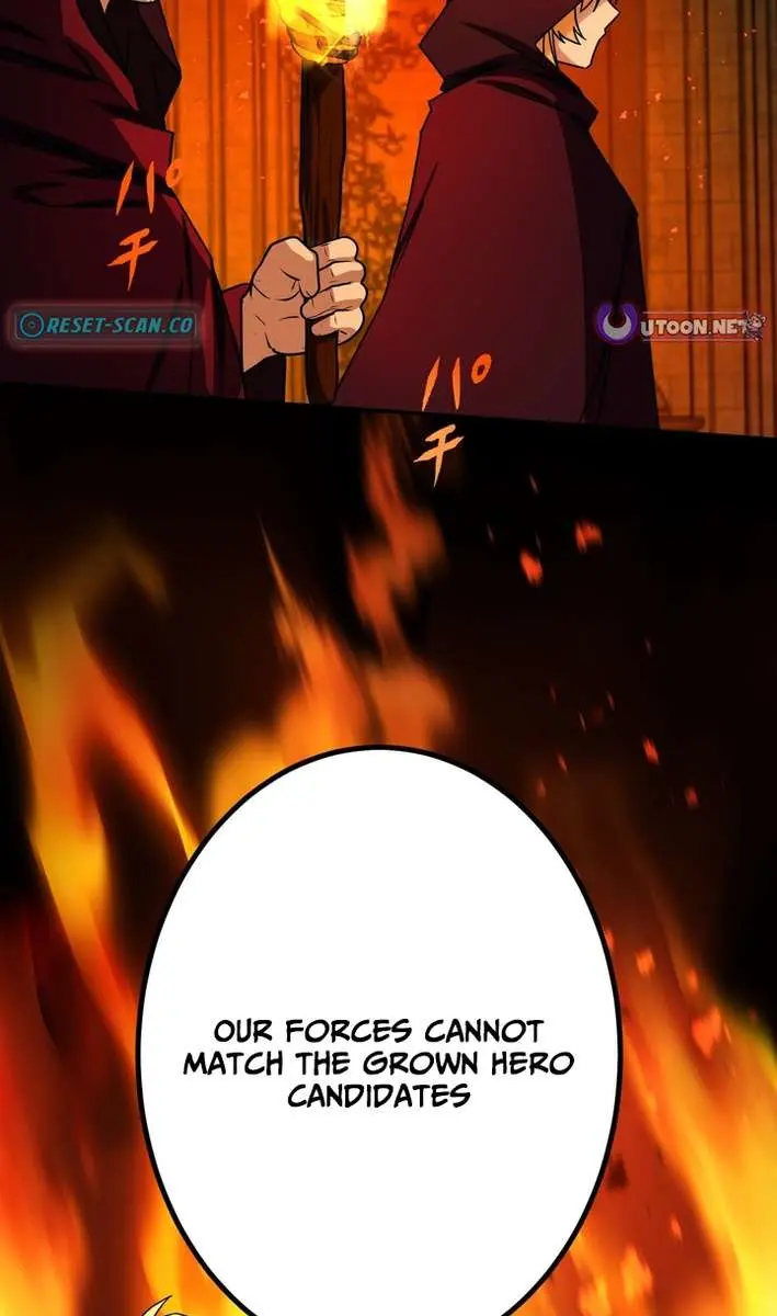 The Strongest Assassin Gets Transferred to Another World With His Whole Class Chapter 103 Page 95