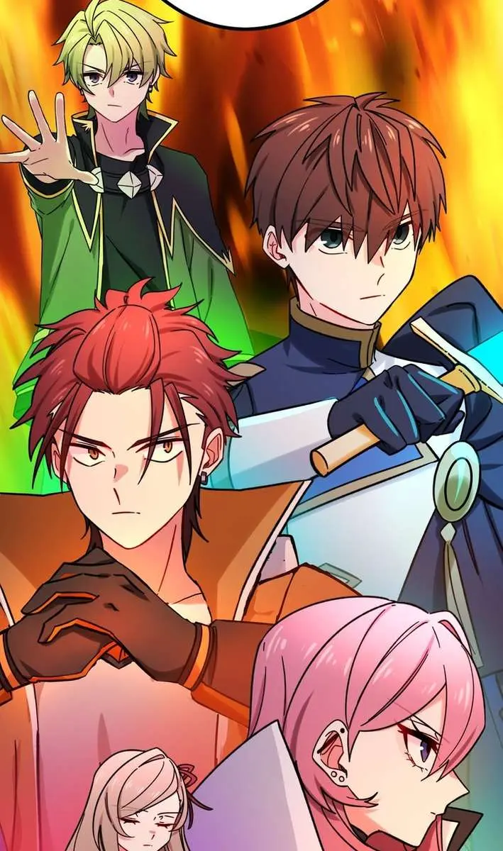 The Strongest Assassin Gets Transferred to Another World With His Whole Class Chapter 103 Page 96