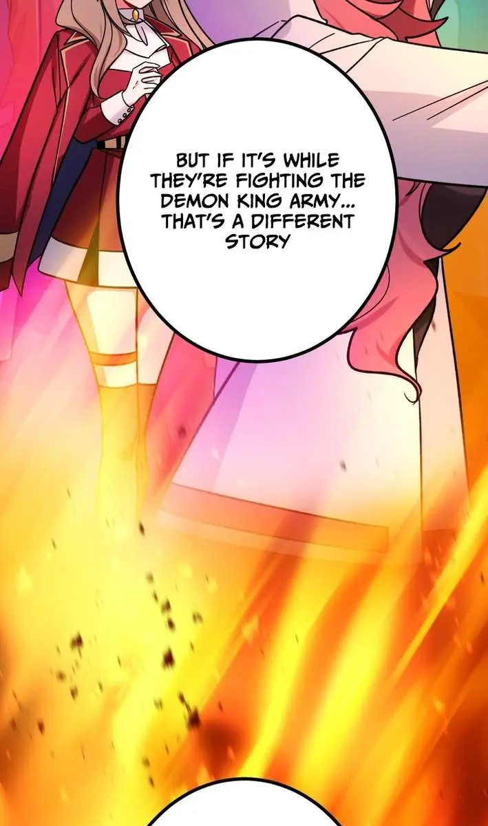 The Strongest Assassin Gets Transferred to Another World With His Whole Class Chapter 103 Page 97