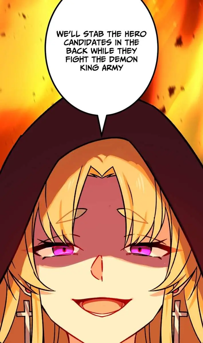 The Strongest Assassin Gets Transferred to Another World With His Whole Class Chapter 103 Page 98
