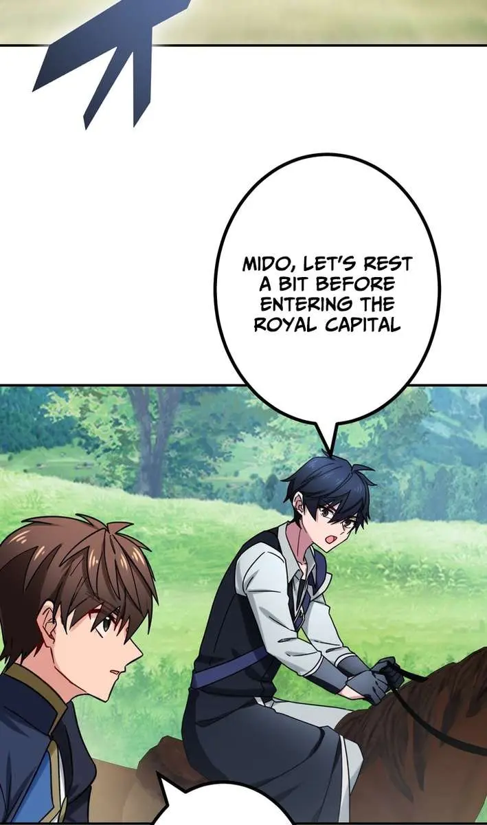 The Strongest Assassin Gets Transferred to Another World With His Whole Class Chapter 103 Page 107