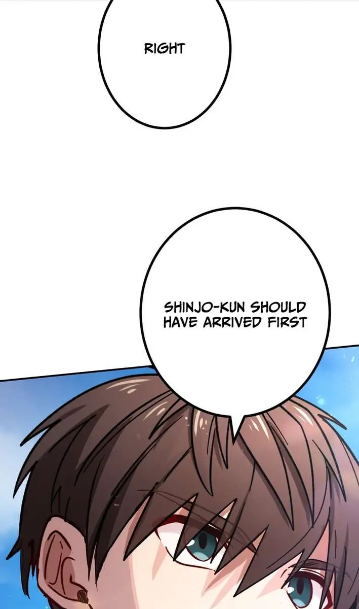 The Strongest Assassin Gets Transferred to Another World With His Whole Class Chapter 103 Page 108