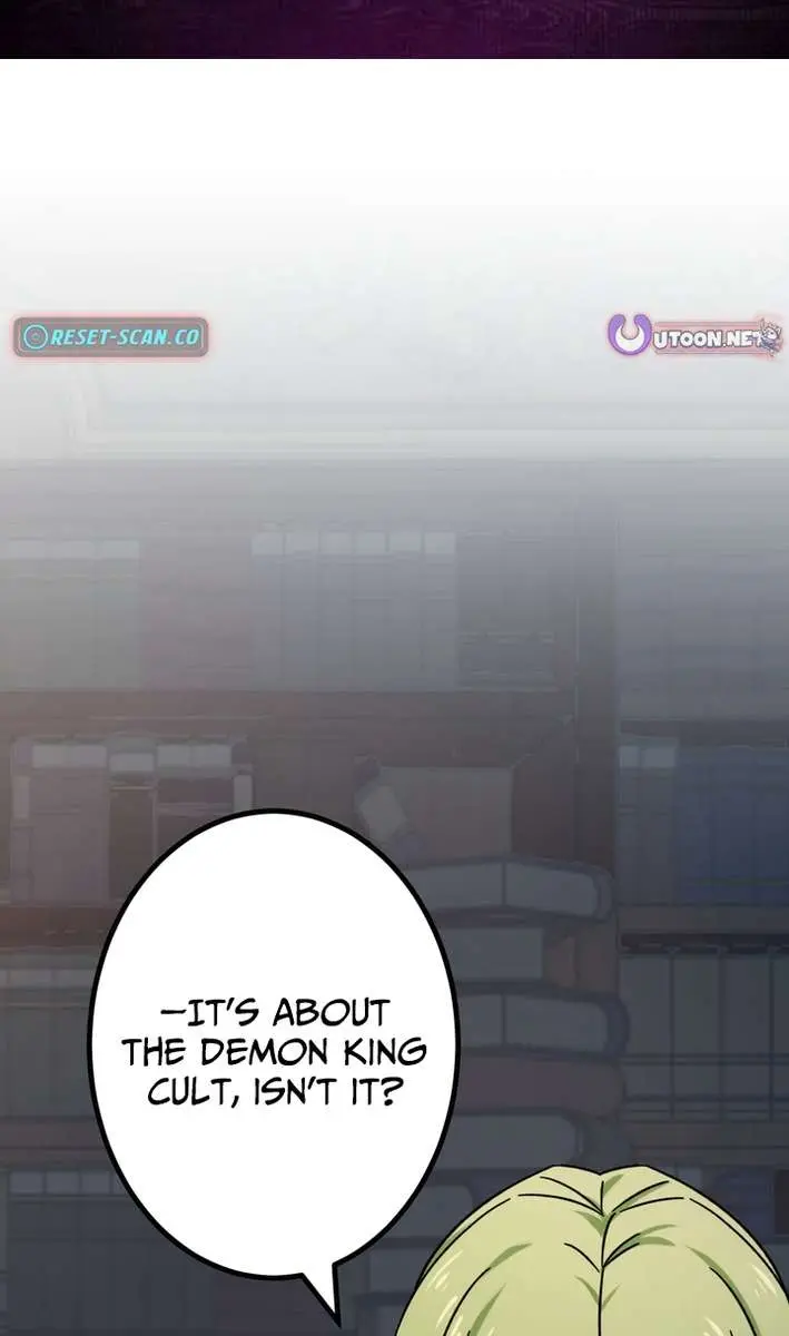 The Strongest Assassin Gets Transferred to Another World With His Whole Class Chapter 104 Page 3