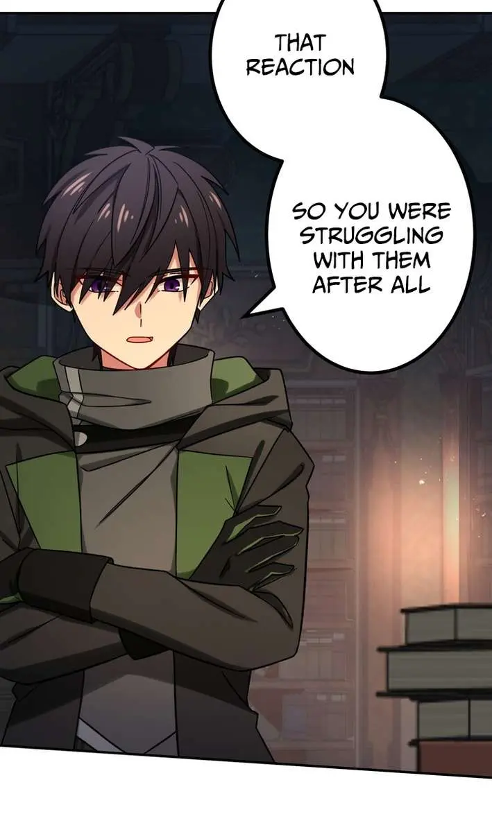 The Strongest Assassin Gets Transferred to Another World With His Whole Class Chapter 104 Page 5