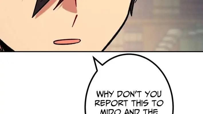 The Strongest Assassin Gets Transferred to Another World With His Whole Class Chapter 104 Page 10