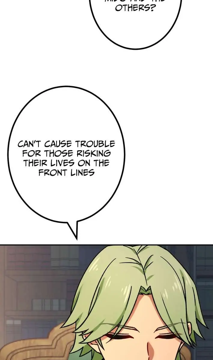 The Strongest Assassin Gets Transferred to Another World With His Whole Class Chapter 104 Page 11