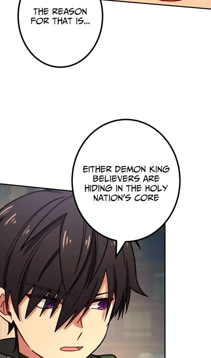 The Strongest Assassin Gets Transferred to Another World With His Whole Class Chapter 104 Page 14