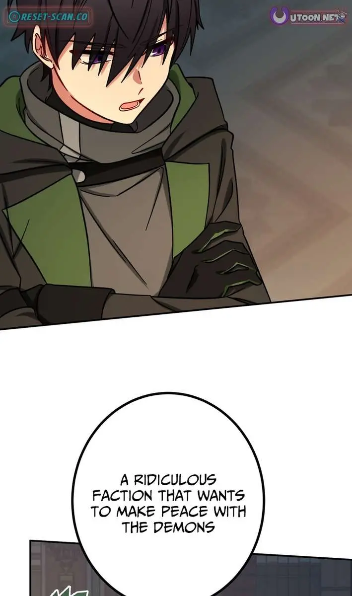 The Strongest Assassin Gets Transferred to Another World With His Whole Class Chapter 104 Page 21