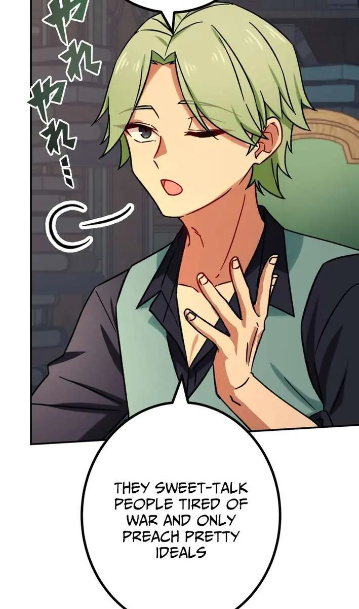 The Strongest Assassin Gets Transferred to Another World With His Whole Class Chapter 104 Page 22