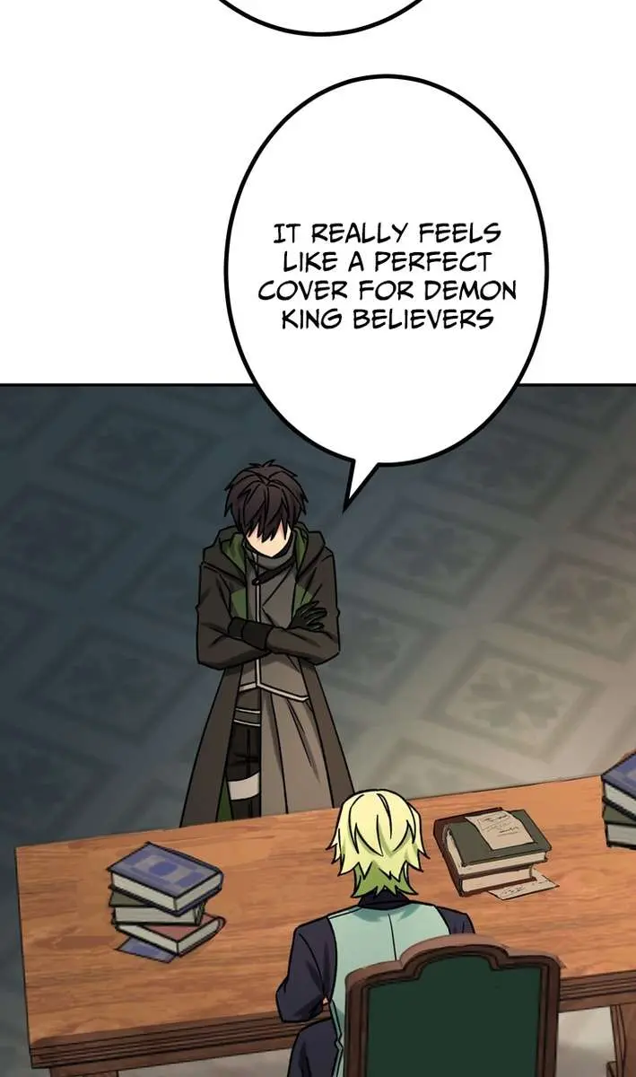 The Strongest Assassin Gets Transferred to Another World With His Whole Class Chapter 104 Page 23