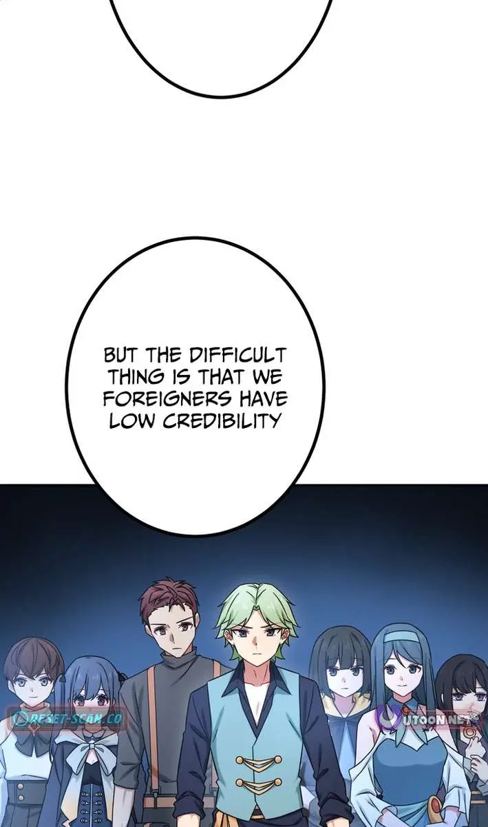 The Strongest Assassin Gets Transferred to Another World With His Whole Class Chapter 104 Page 26