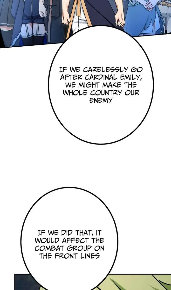 The Strongest Assassin Gets Transferred to Another World With His Whole Class Chapter 104 Page 27