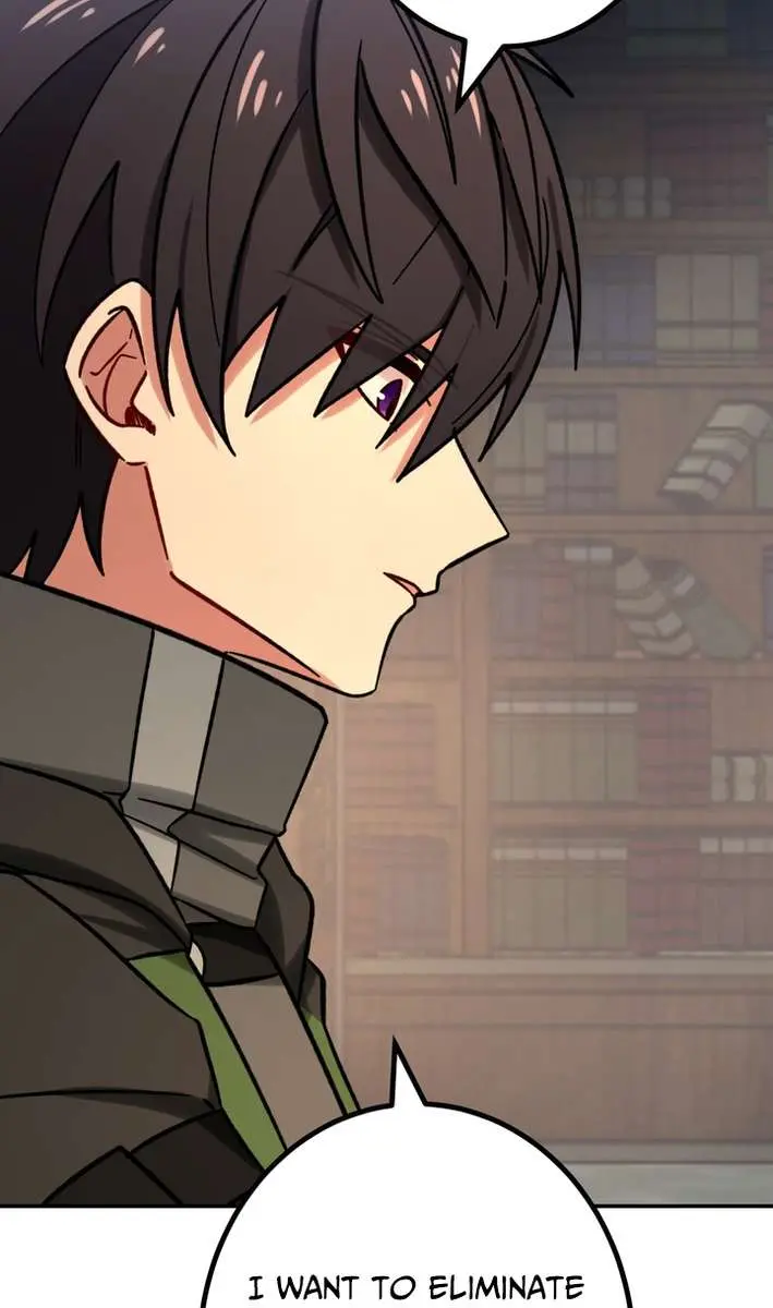 The Strongest Assassin Gets Transferred to Another World With His Whole Class Chapter 104 Page 30