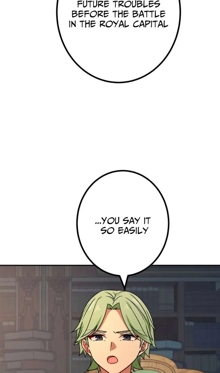 The Strongest Assassin Gets Transferred to Another World With His Whole Class Chapter 104 Page 31