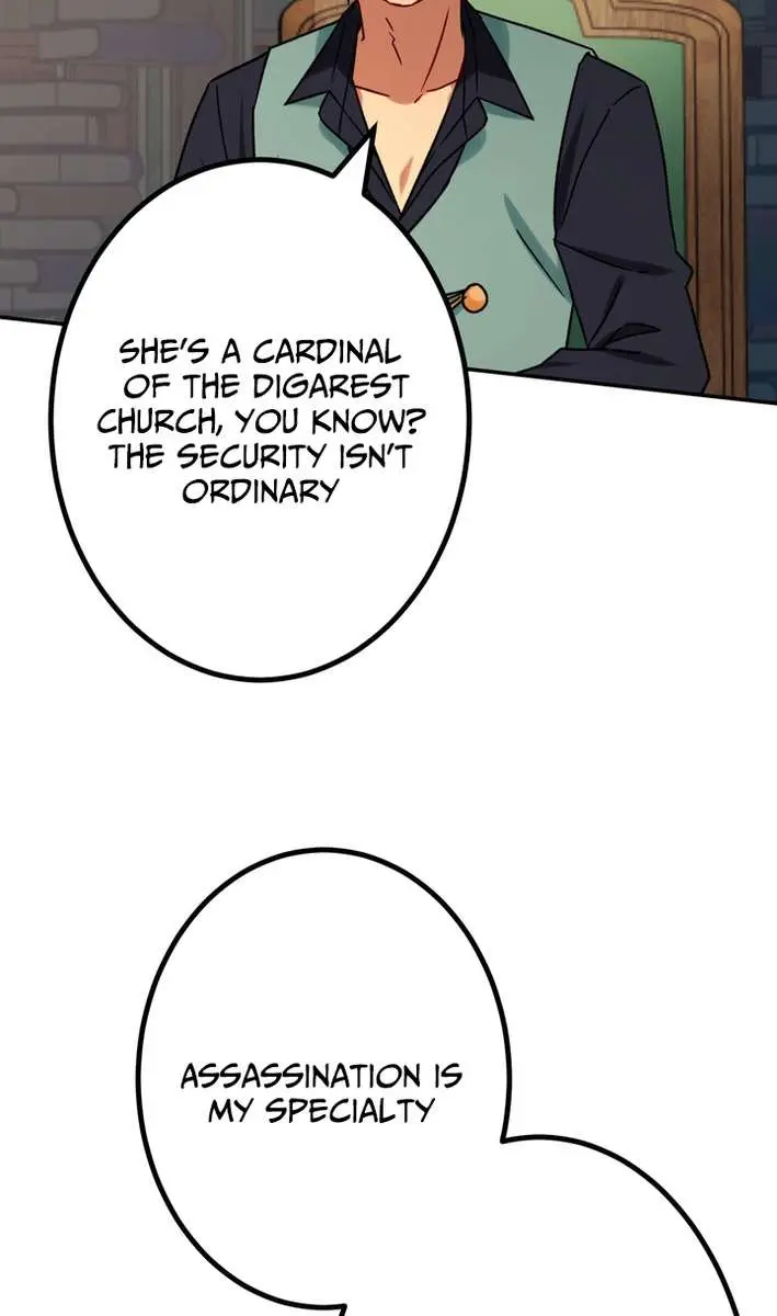 The Strongest Assassin Gets Transferred to Another World With His Whole Class Chapter 104 Page 32