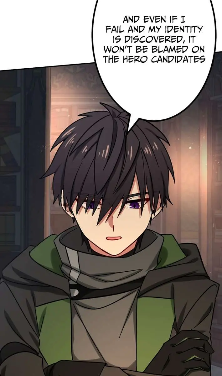 The Strongest Assassin Gets Transferred to Another World With His Whole Class Chapter 104 Page 33