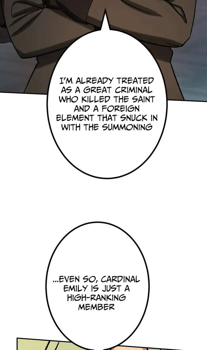 The Strongest Assassin Gets Transferred to Another World With His Whole Class Chapter 104 Page 34