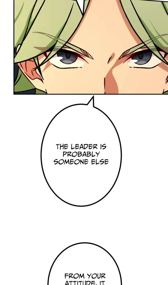The Strongest Assassin Gets Transferred to Another World With His Whole Class Chapter 104 Page 35