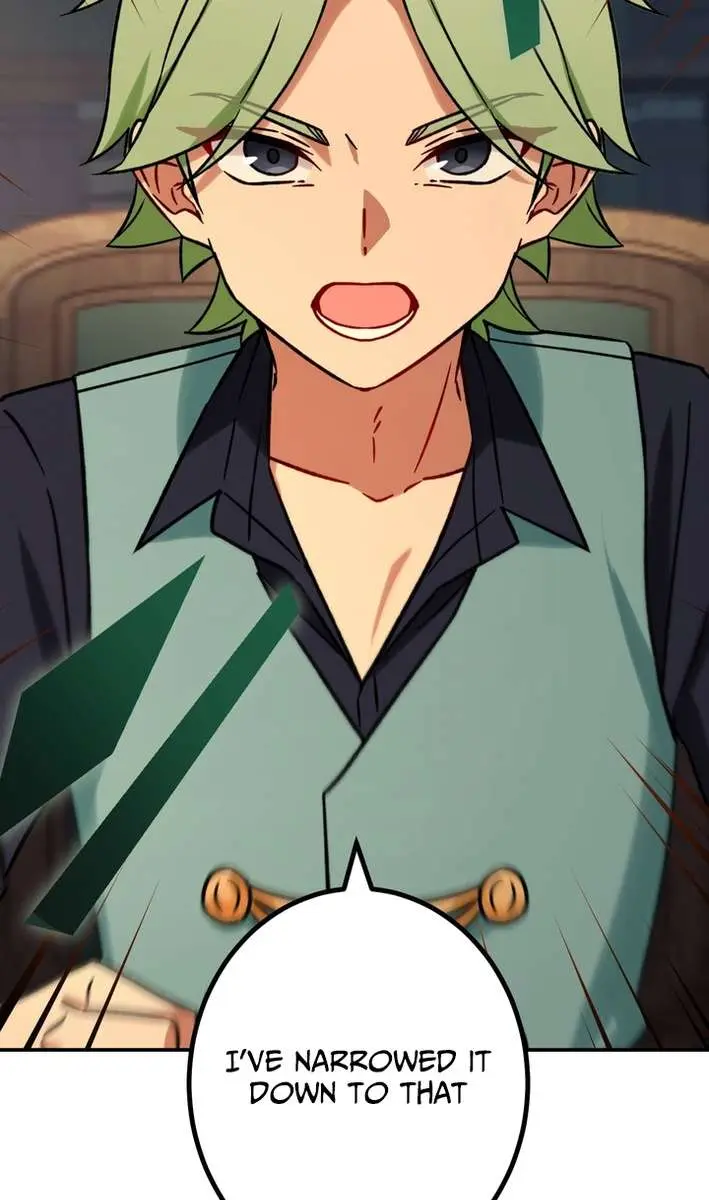 The Strongest Assassin Gets Transferred to Another World With His Whole Class Chapter 104 Page 38
