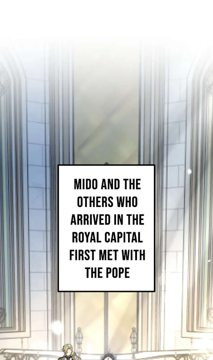 The Strongest Assassin Gets Transferred to Another World With His Whole Class Chapter 104 Page 40