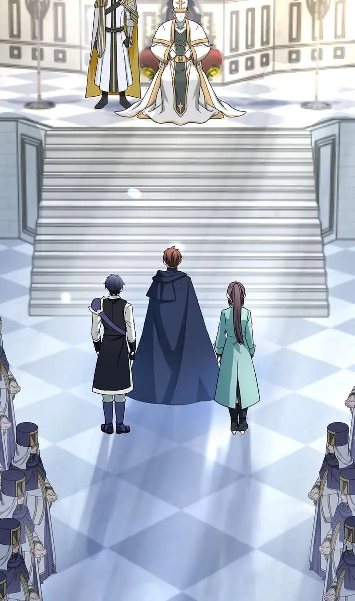 The Strongest Assassin Gets Transferred to Another World With His Whole Class Chapter 104 Page 41