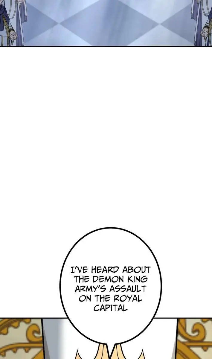 The Strongest Assassin Gets Transferred to Another World With His Whole Class Chapter 104 Page 42