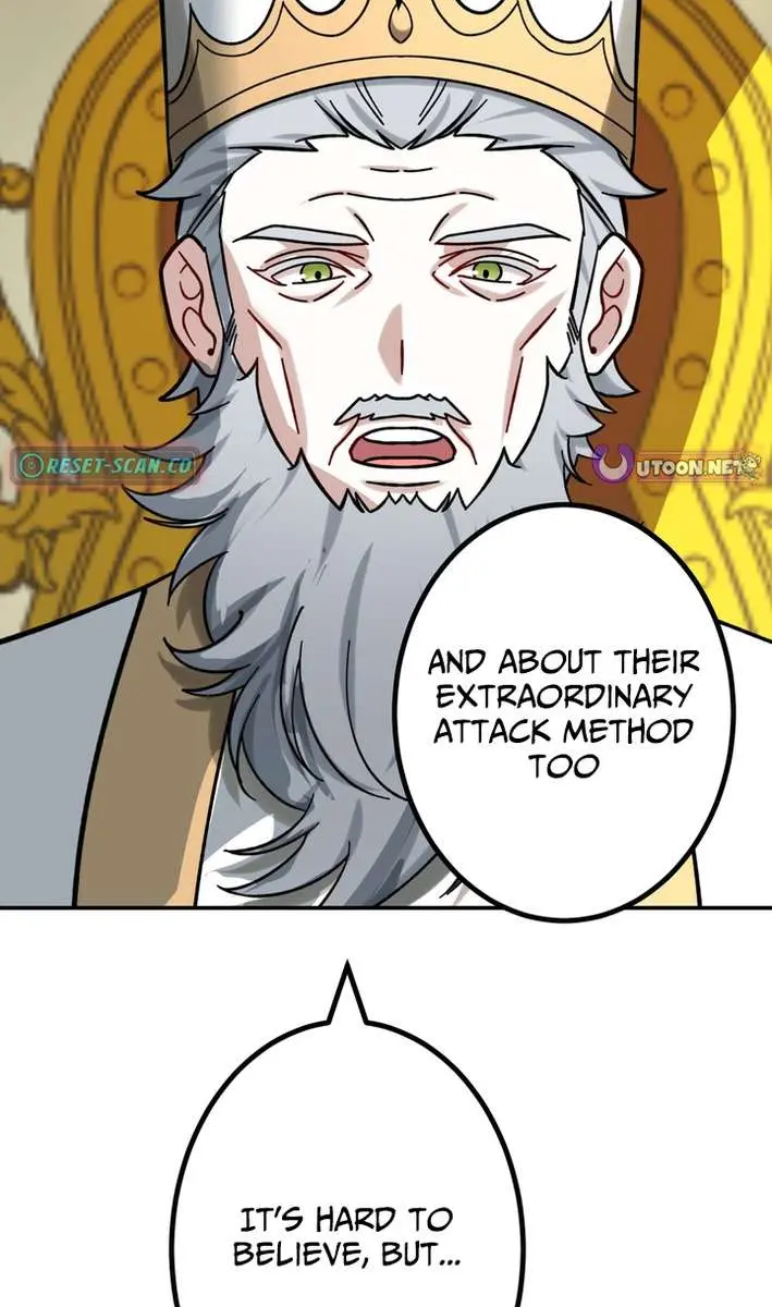 The Strongest Assassin Gets Transferred to Another World With His Whole Class Chapter 104 Page 43