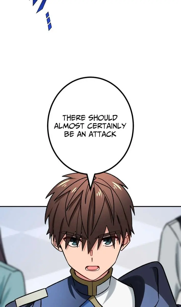 The Strongest Assassin Gets Transferred to Another World With His Whole Class Chapter 104 Page 45