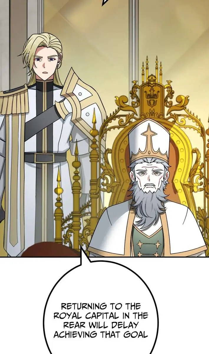 The Strongest Assassin Gets Transferred to Another World With His Whole Class Chapter 104 Page 49