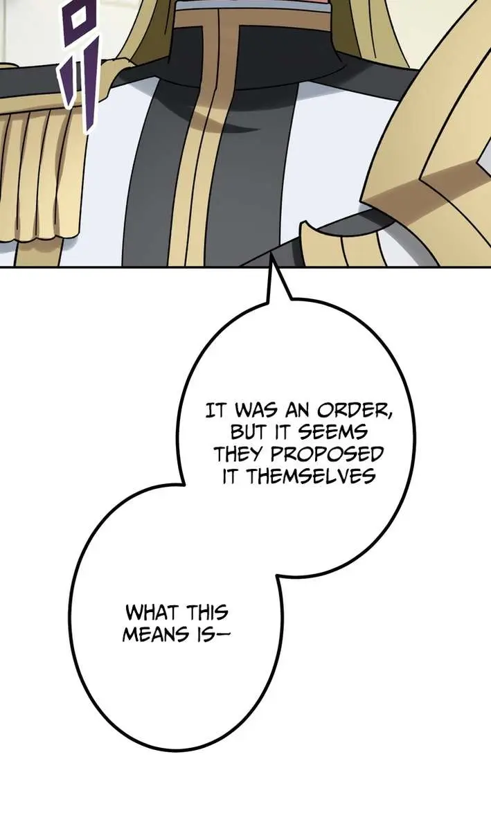 The Strongest Assassin Gets Transferred to Another World With His Whole Class Chapter 104 Page 51
