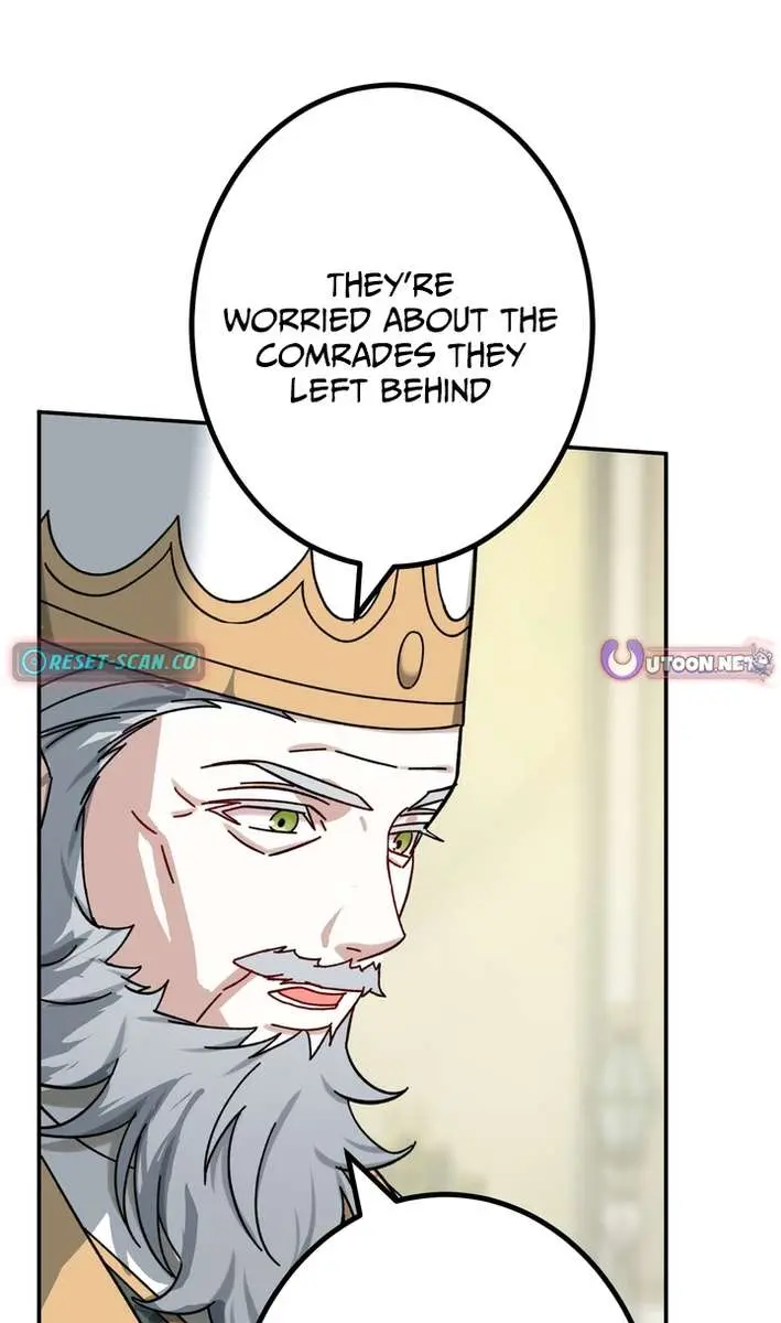 The Strongest Assassin Gets Transferred to Another World With His Whole Class Chapter 104 Page 52