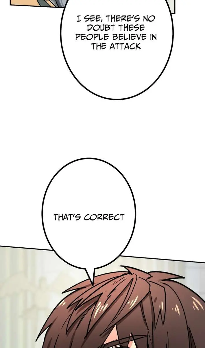 The Strongest Assassin Gets Transferred to Another World With His Whole Class Chapter 104 Page 53
