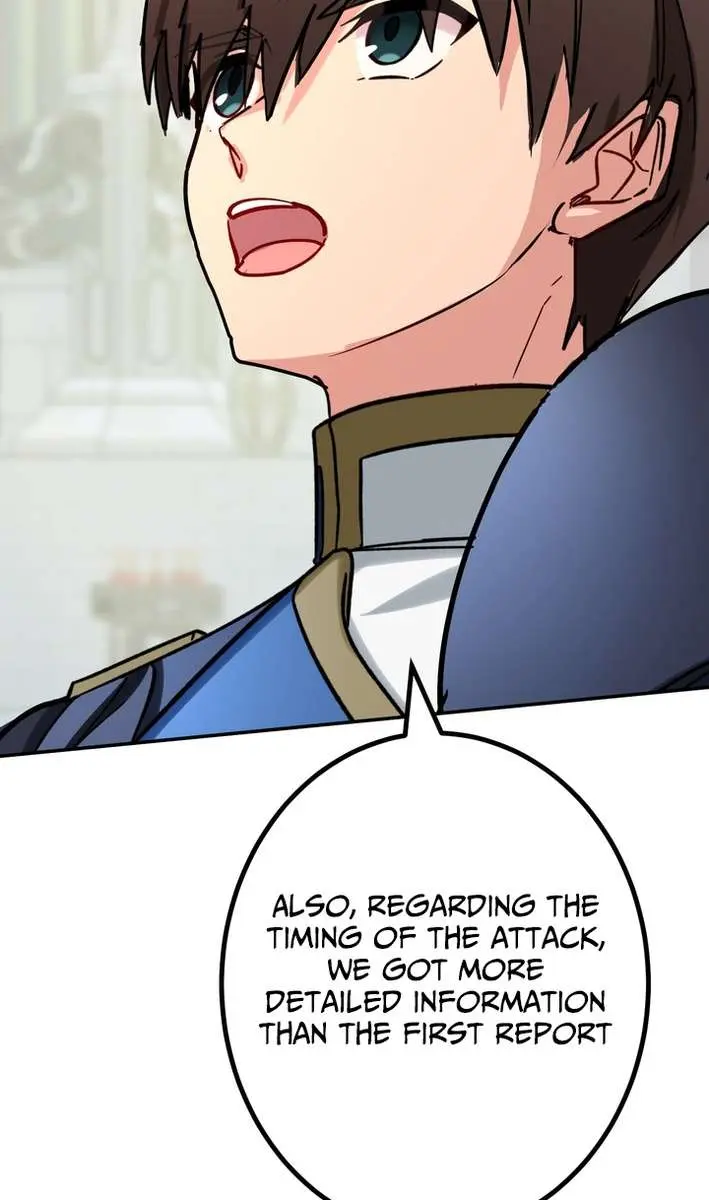 The Strongest Assassin Gets Transferred to Another World With His Whole Class Chapter 104 Page 54