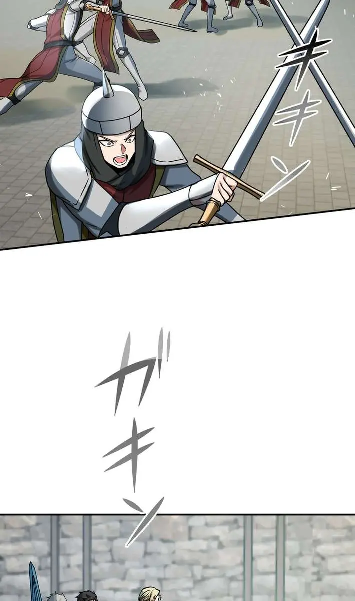 The Strongest Assassin Gets Transferred to Another World With His Whole Class Chapter 104 Page 61