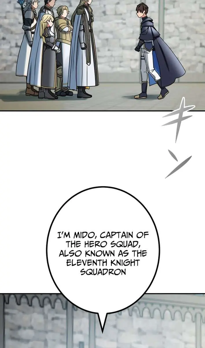 The Strongest Assassin Gets Transferred to Another World With His Whole Class Chapter 104 Page 62