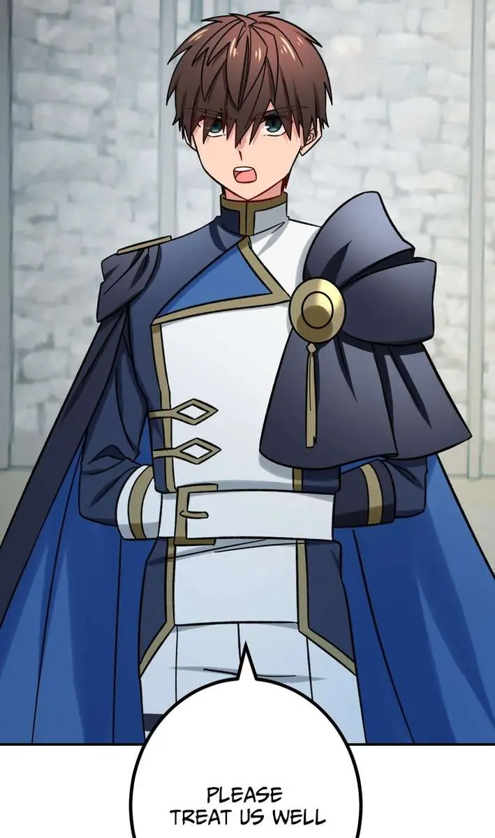 The Strongest Assassin Gets Transferred to Another World With His Whole Class Chapter 104 Page 63