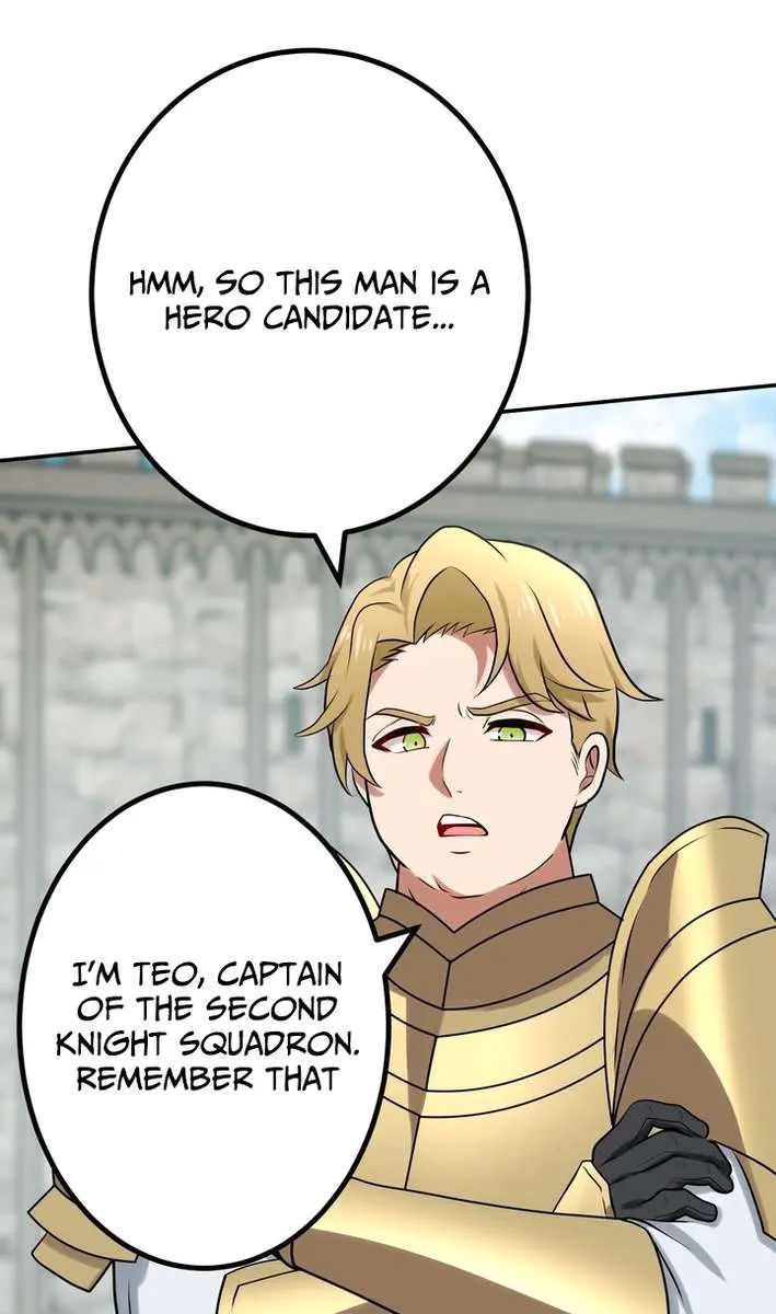 The Strongest Assassin Gets Transferred to Another World With His Whole Class Chapter 104 Page 65
