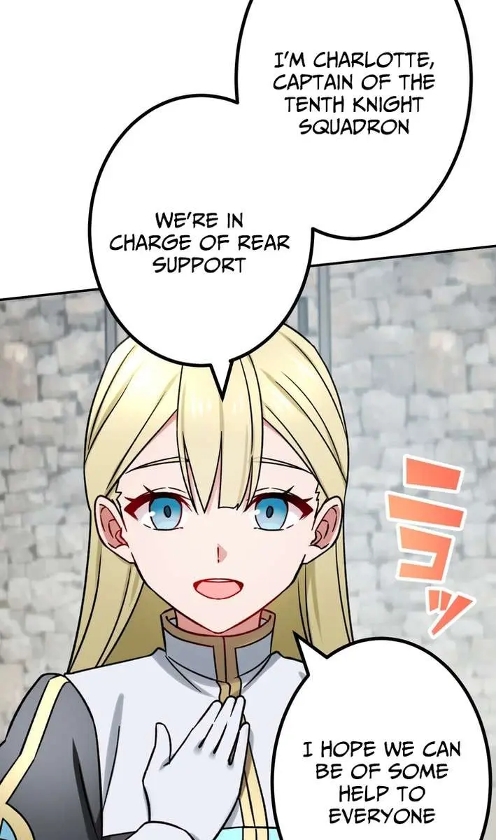 The Strongest Assassin Gets Transferred to Another World With His Whole Class Chapter 104 Page 70